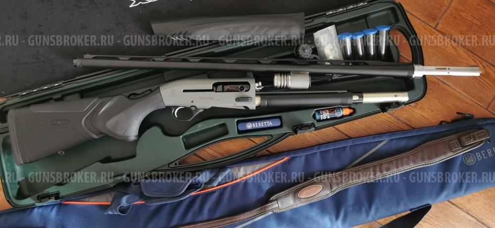 Beretta A400 Xtreme Plus Synthetic 12/89, 76 OCHP