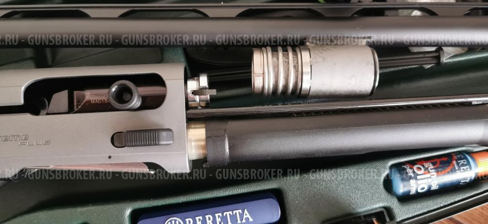 Beretta A400 Xtreme Plus Synthetic 12/89, 76 OCHP
