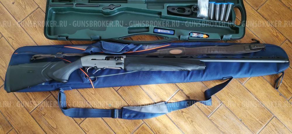 Beretta A400 Xtreme Plus Synthetic 12/89, 76 OCHP