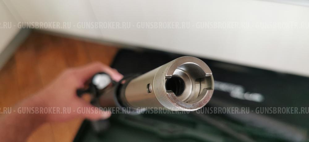 Beretta A400 Xtreme Plus Synthetic 12/89, 76 OCHP