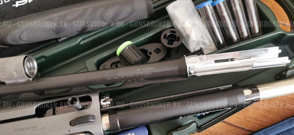 Beretta A400 Xtreme Plus Synthetic 12/89, 76 OCHP