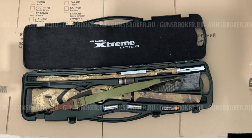 BERETTA A400 Xtreme unico 12*89