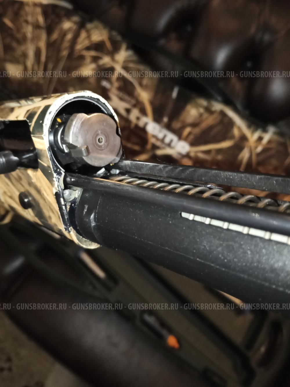 Beretta A400 Xtreme unico 12/89