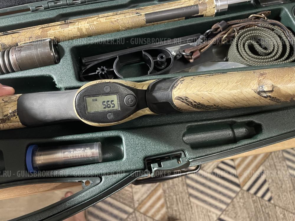 Beretta A400 Xtreme Unico Camo 12к, 89 патронник