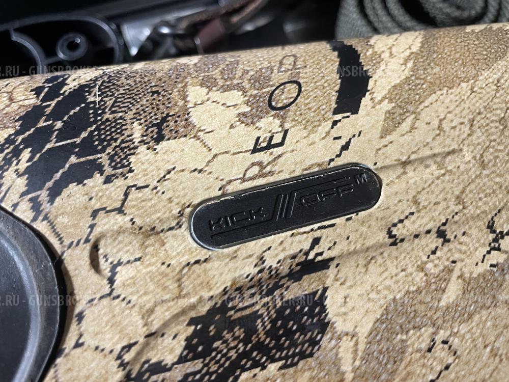 Beretta A400 Xtreme Unico Camo 12к, 89 патронник