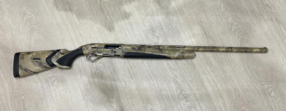 Beretta A400 Xtreme Unico Camo 12к, 89 патронник