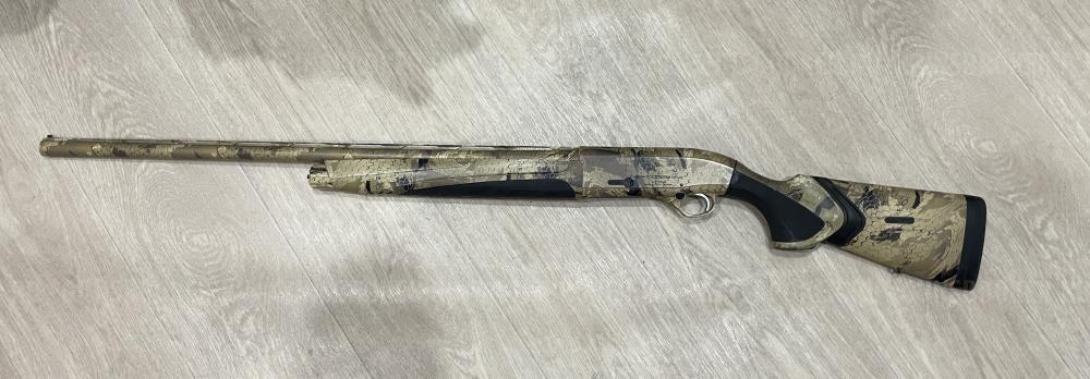 Beretta A400 Xtreme Unico Camo 12к, 89 патронник
