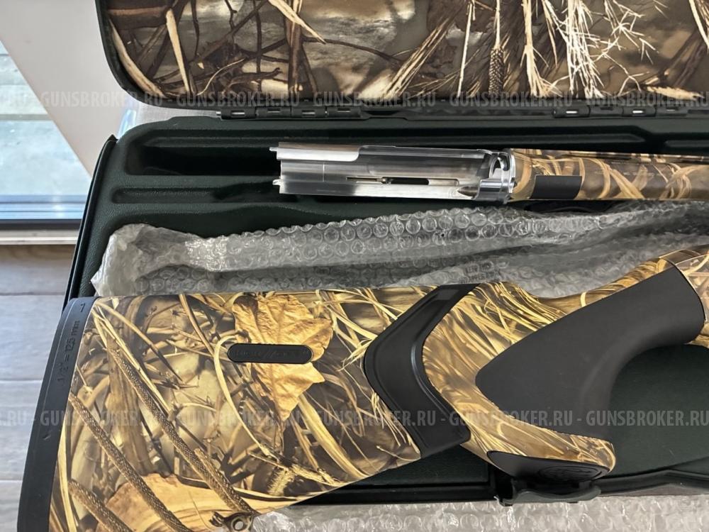 Beretta A400 XTREME UNICO CAMO OPTIFADE 12/89