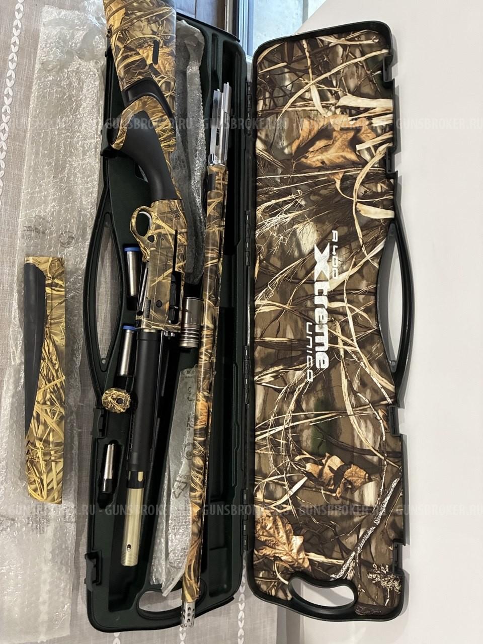 Beretta A400 XTREME UNICO CAMO OPTIFADE 12/89