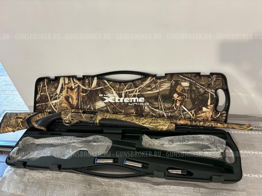 Beretta A400 XTREME UNICO CAMO OPTIFADE 12/89