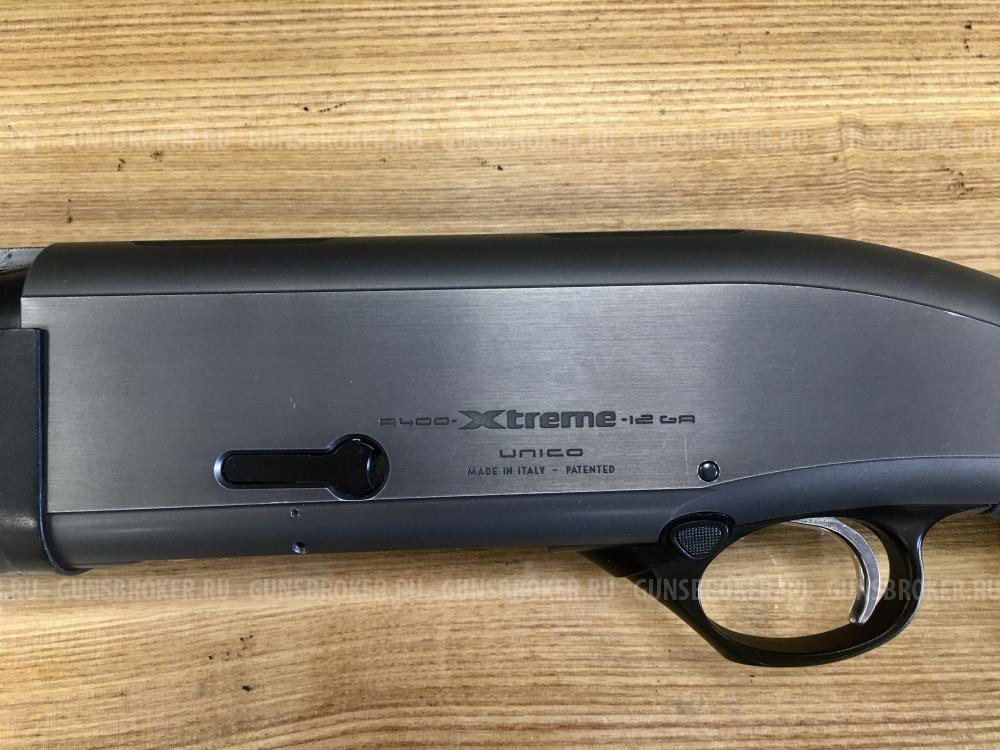 Beretta A400 Xtreme unico 