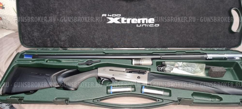 BERETTA A400 Xtreme Unico