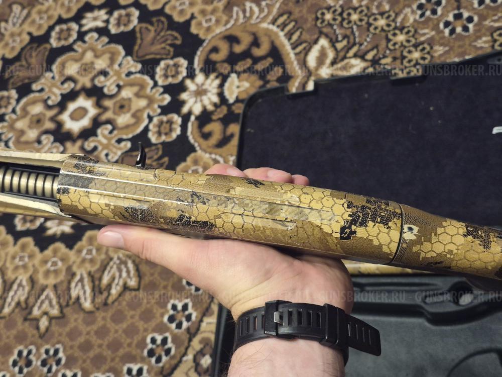 Beretta A400 xtreme unico