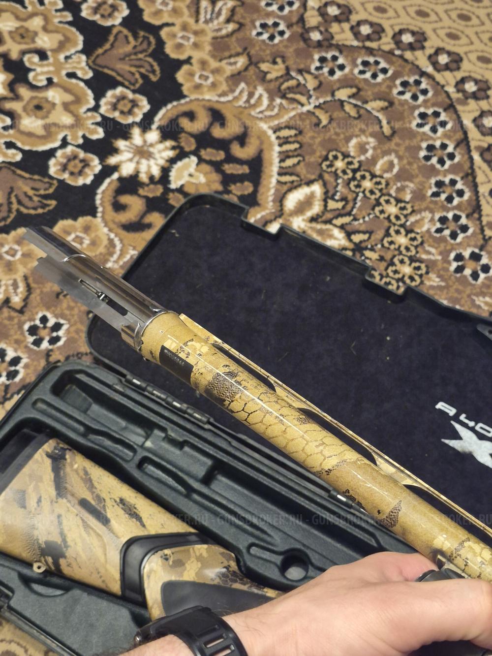 Beretta A400 xtreme unico