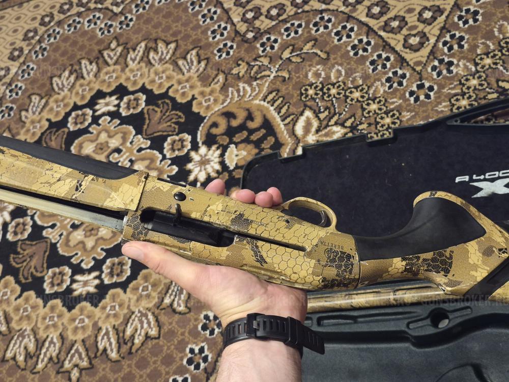 Beretta A400 xtreme unico