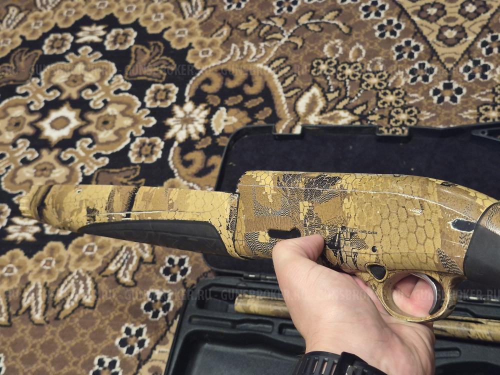 Beretta A400 xtreme unico