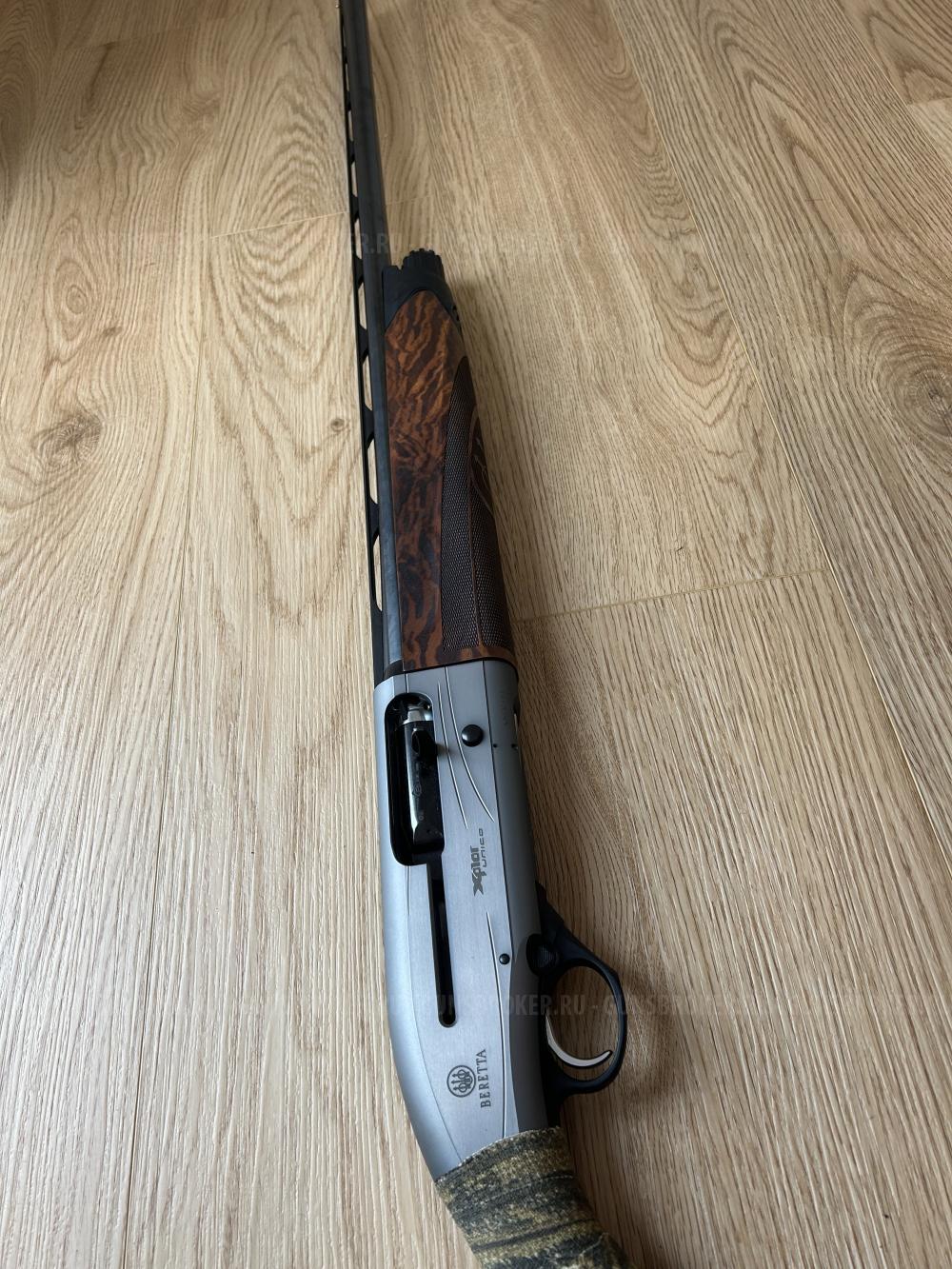 BERETTA A400 XTREME UNICO