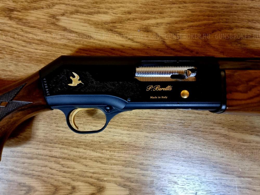 BERETTA AL-390 Gold Mallard