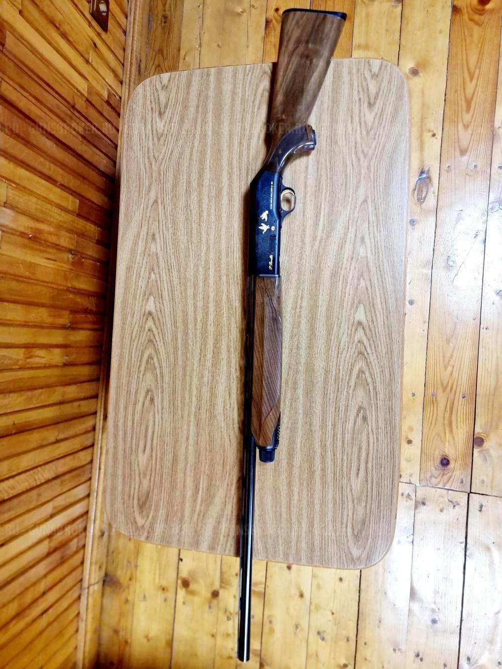 BERETTA AL-390 Gold Mallard