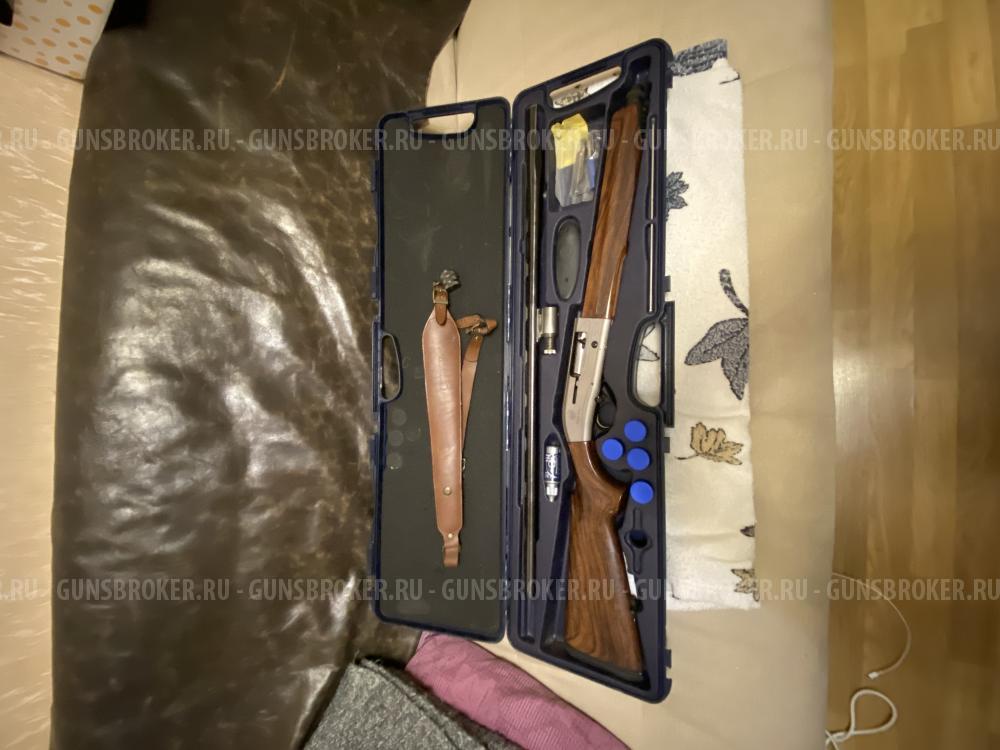 BERETTA  AL 391 12|76 в отличном состоянии