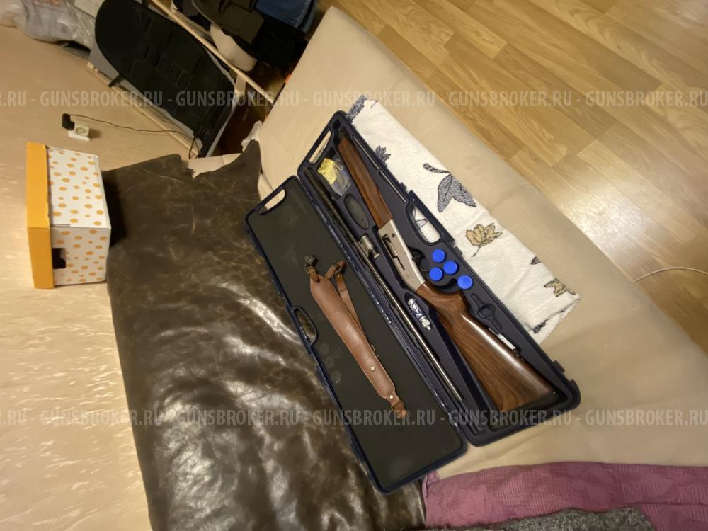 BERETTA  AL 391 12|76 в отличном состоянии