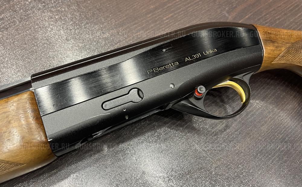 BERETTA AL 391 к. 12/76 (арт.651) тел.+7495-175-75-75