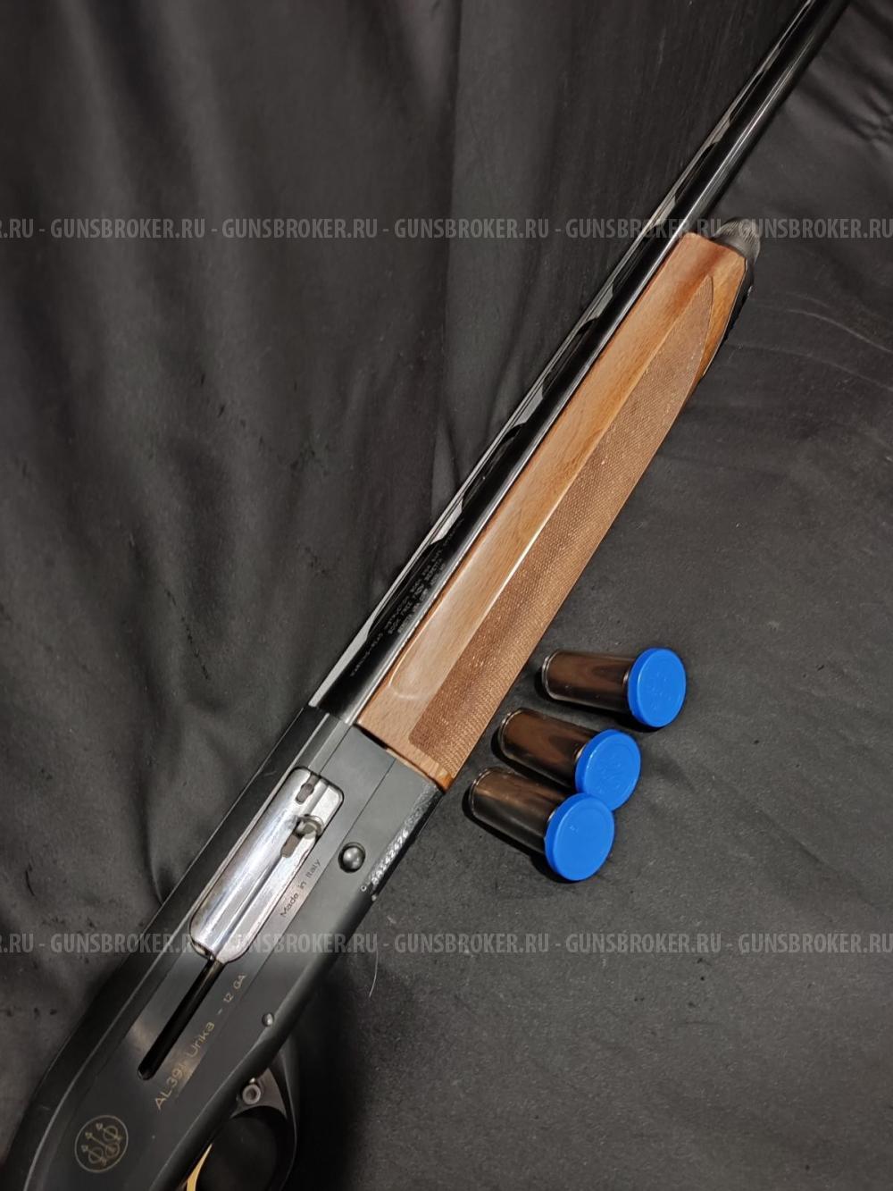 Beretta AL 391, кал.12/76