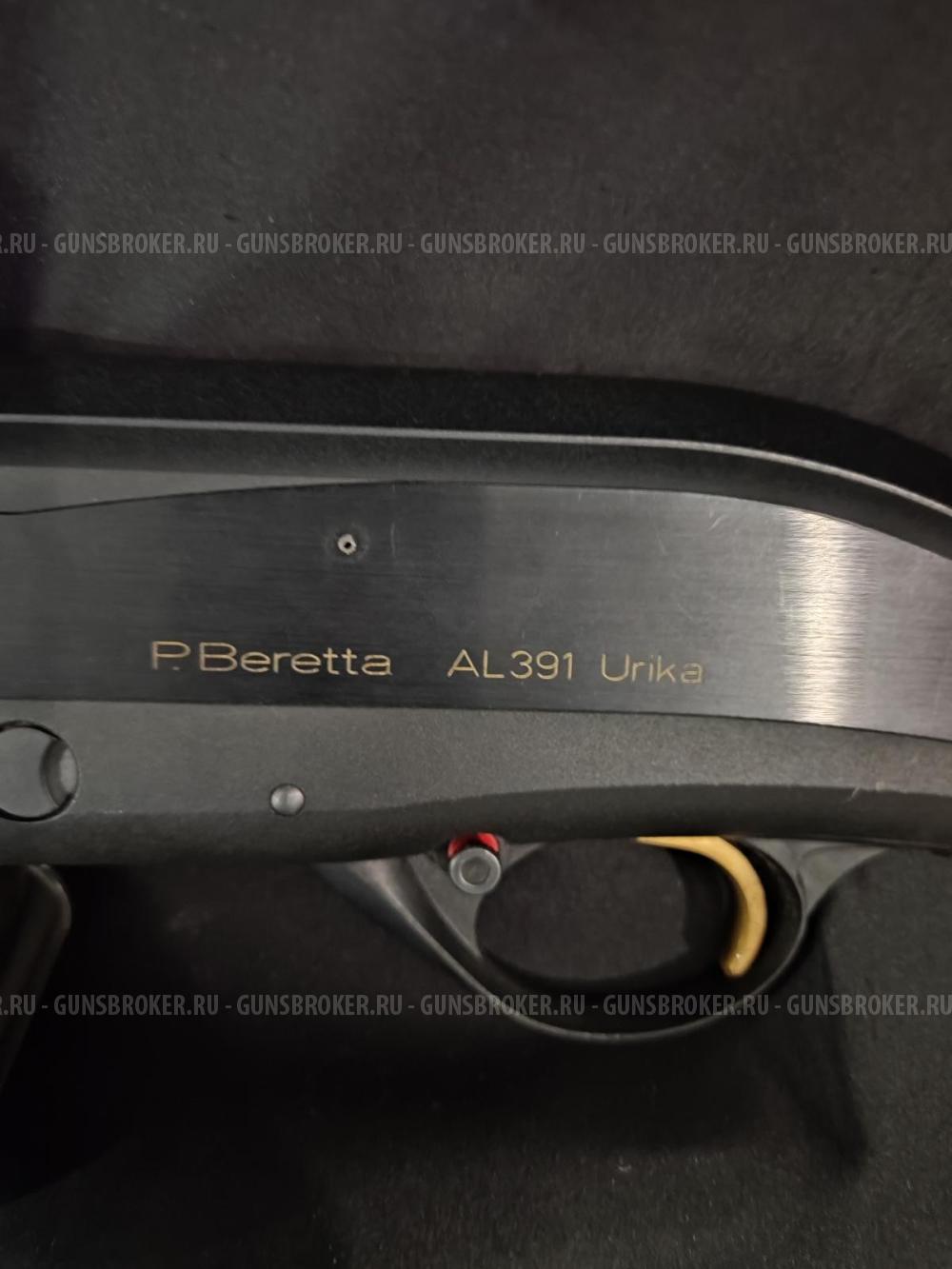 Beretta AL 391, кал.12/76