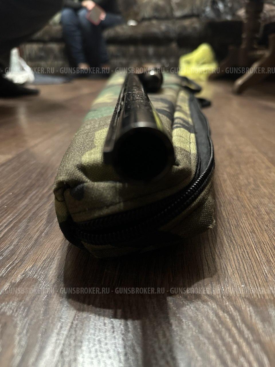 Beretta AL 391 Teknys калибр 12