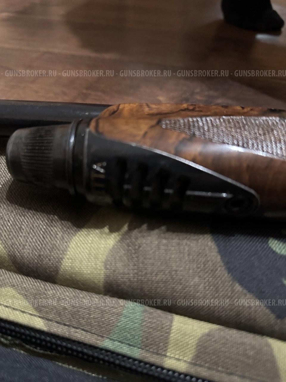 Beretta AL 391 Teknys калибр 12