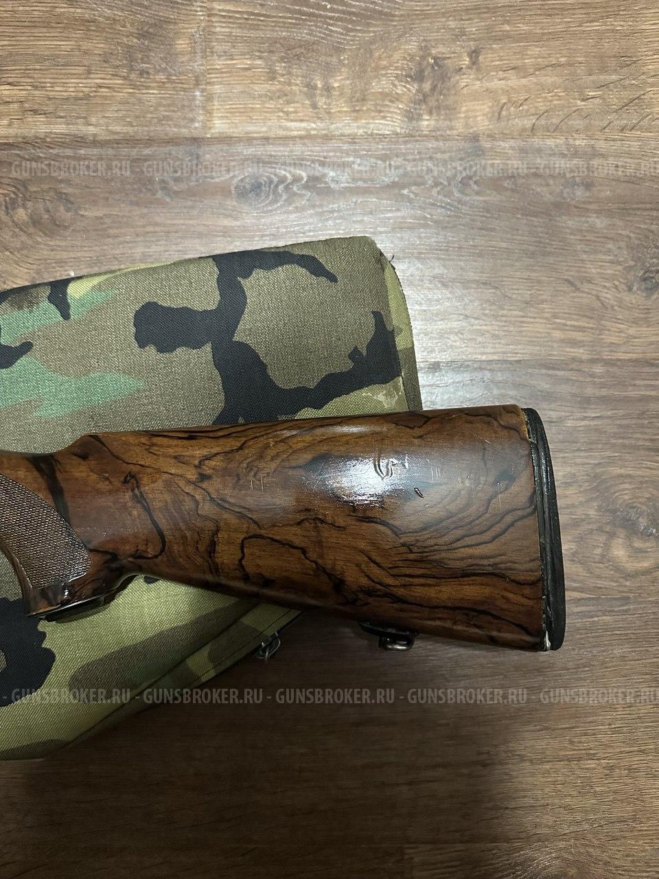 Beretta AL 391 Teknys калибр 12