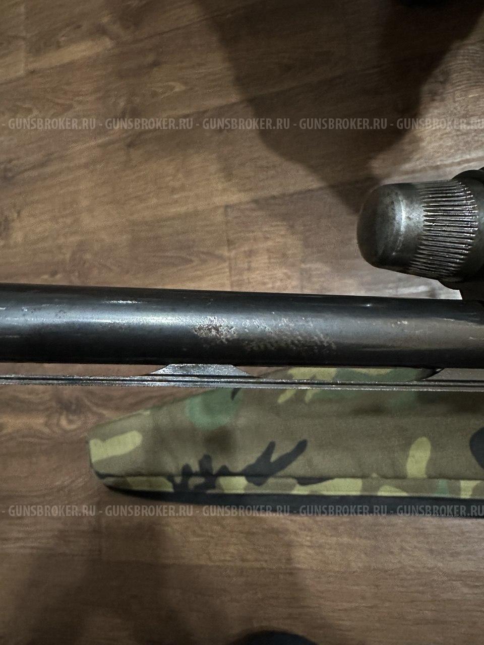 Beretta AL 391 Teknys калибр 12