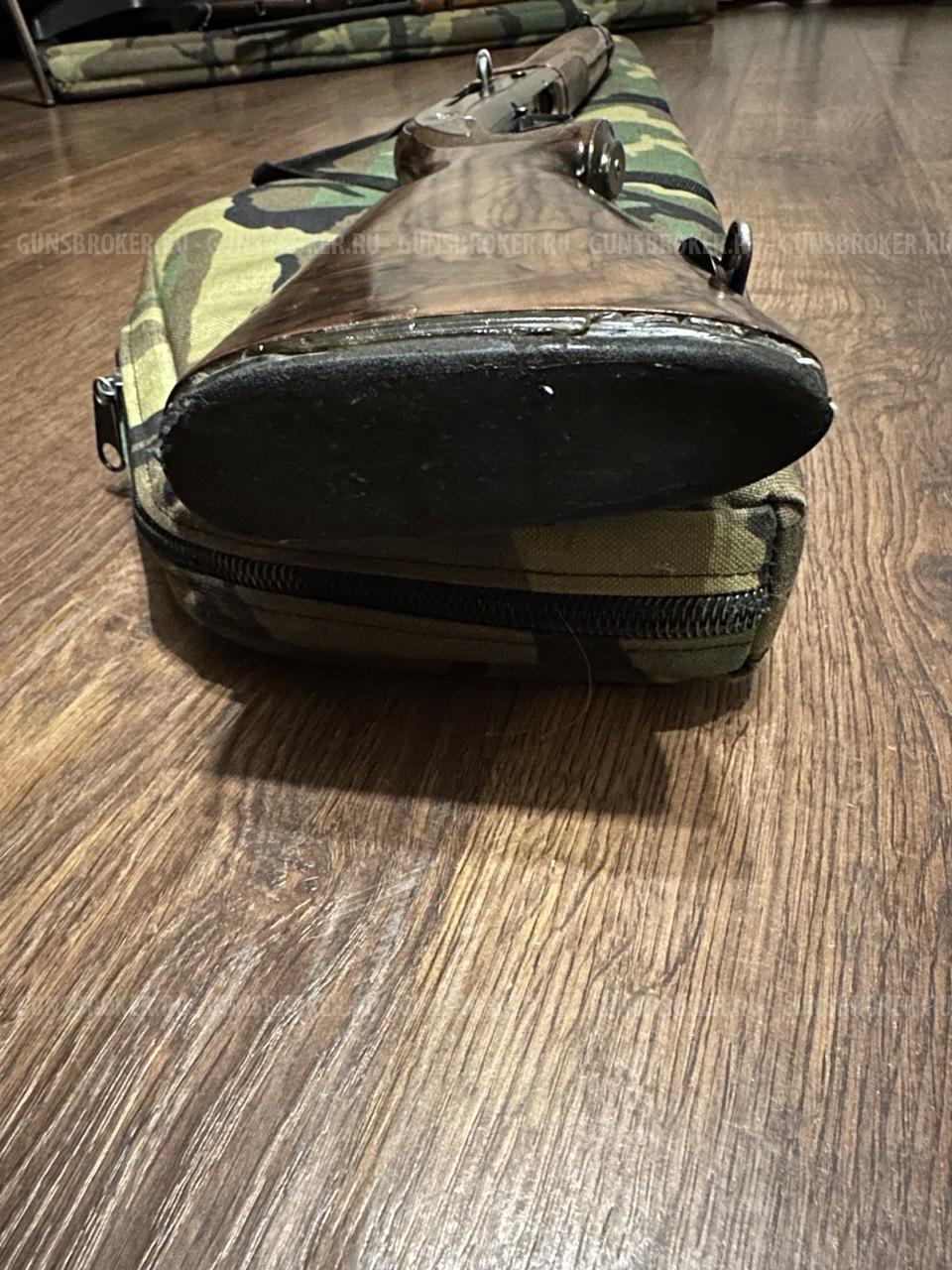 Beretta AL 391 Teknys калибр 12