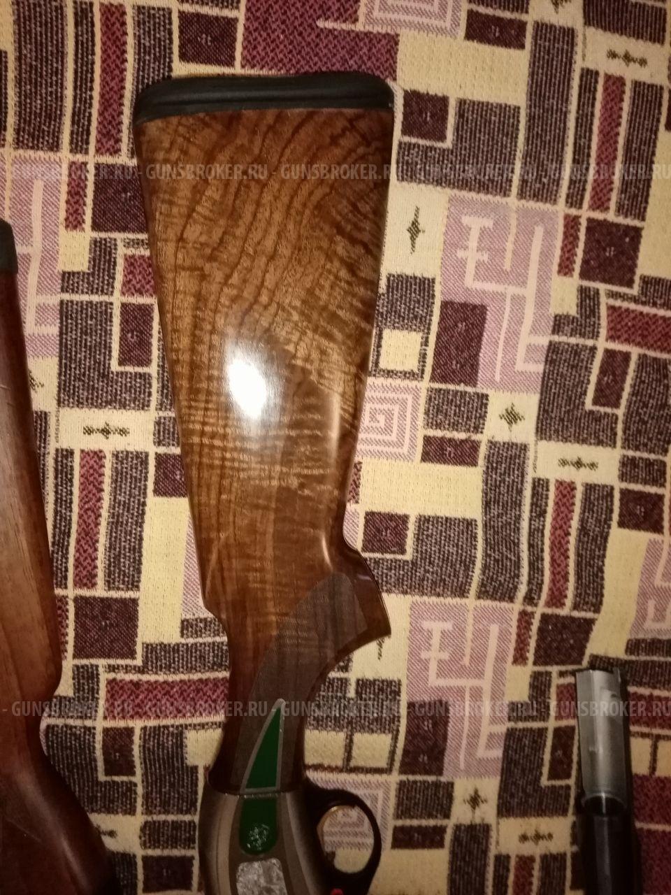 Beretta AL 391 Teknys Stonecoat