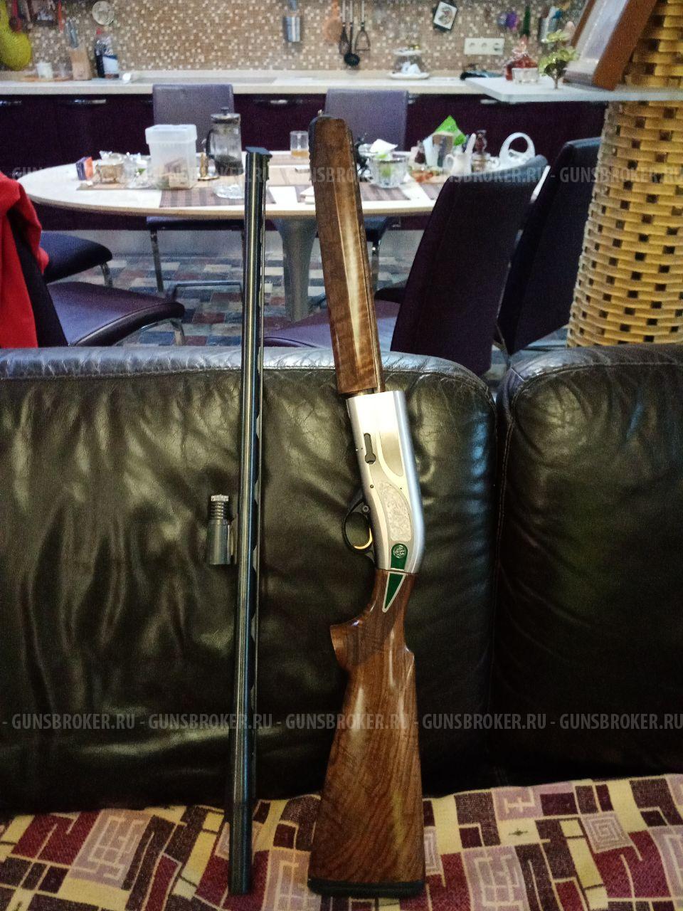 Beretta AL 391 Teknys Stonecoat