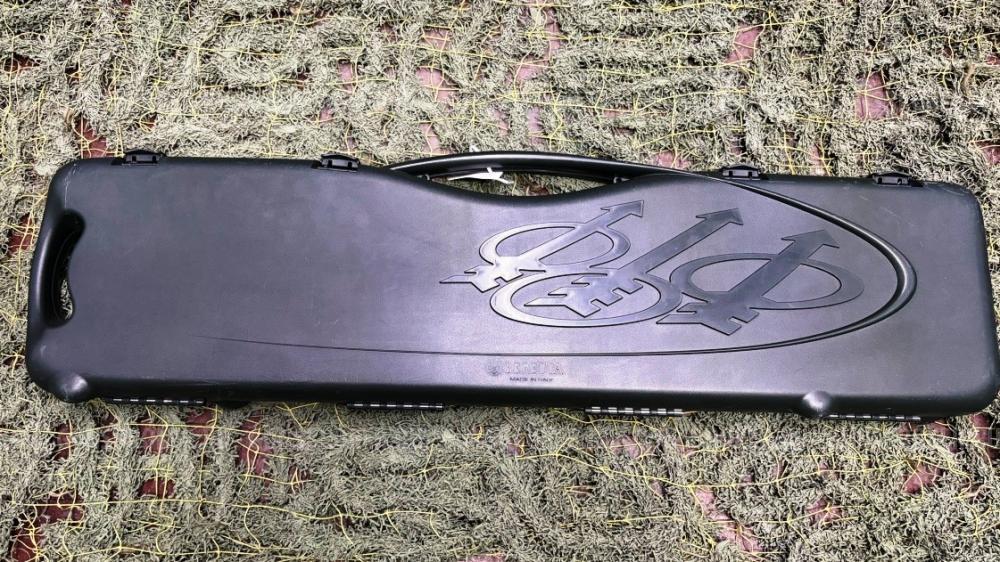 BERETTA AL 391 TEKNYS