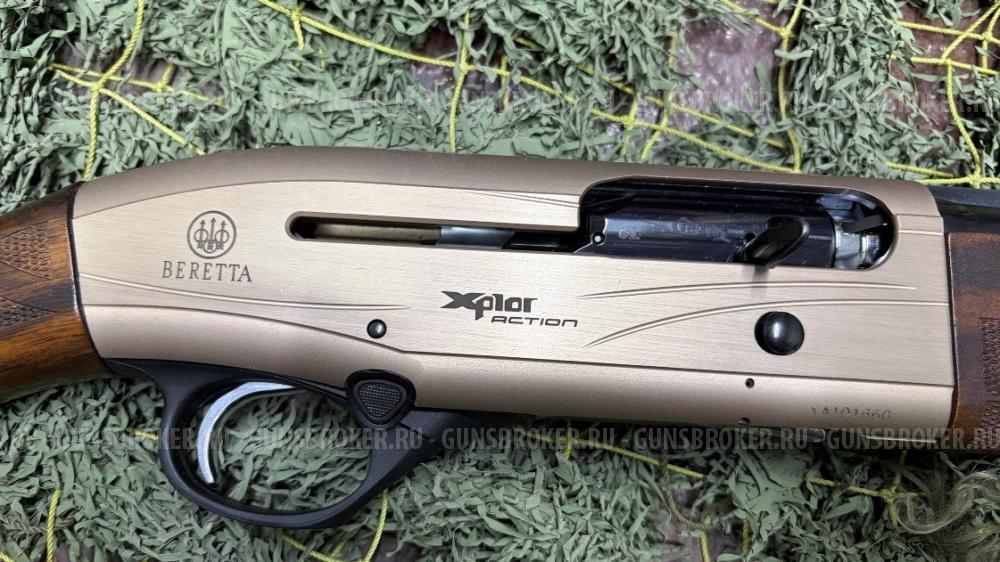 BERETTA AL 391 TEKNYS