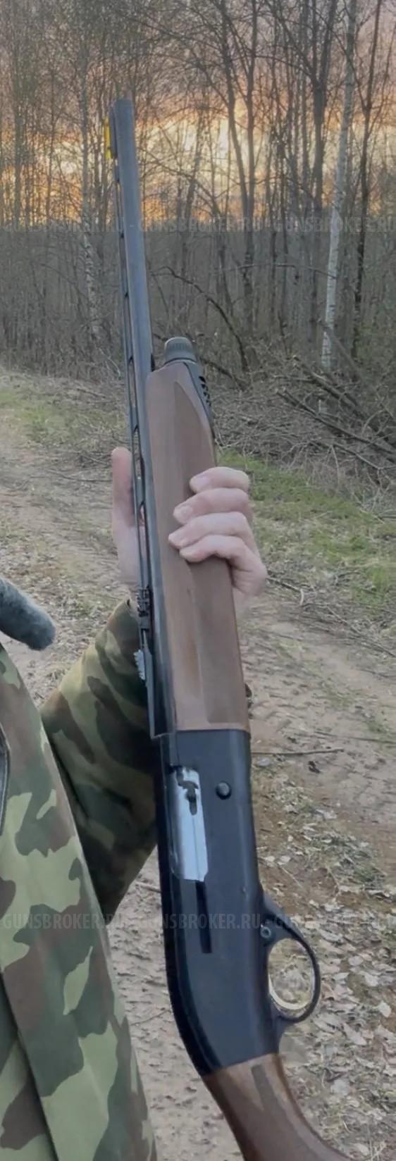 BERETTA AL 391 URICA (12/76)