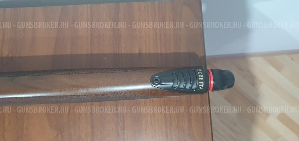 Beretta AL 391 URIKA