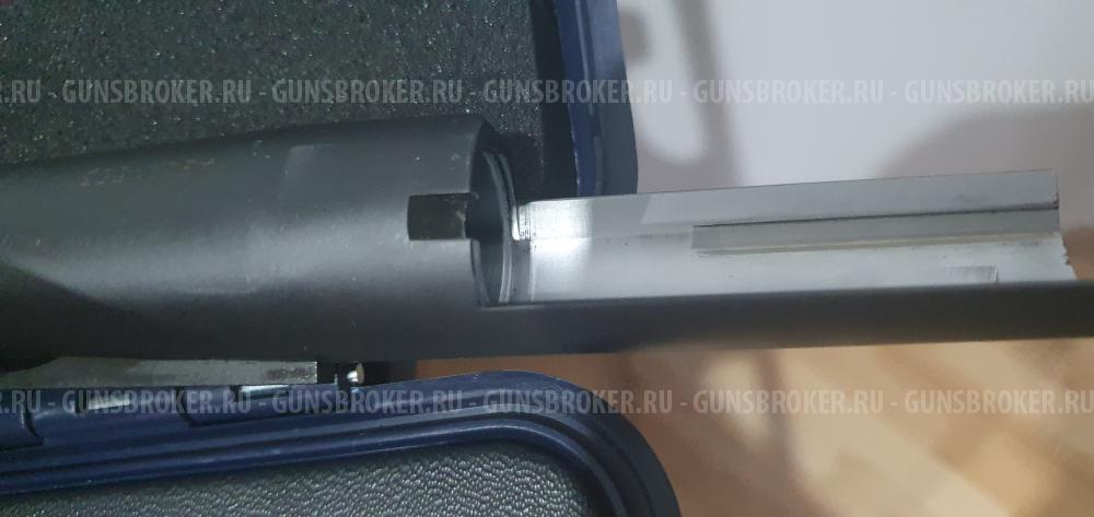 Beretta AL 391 URIKA