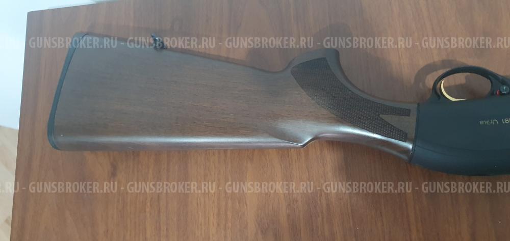 Beretta AL 391 URIKA