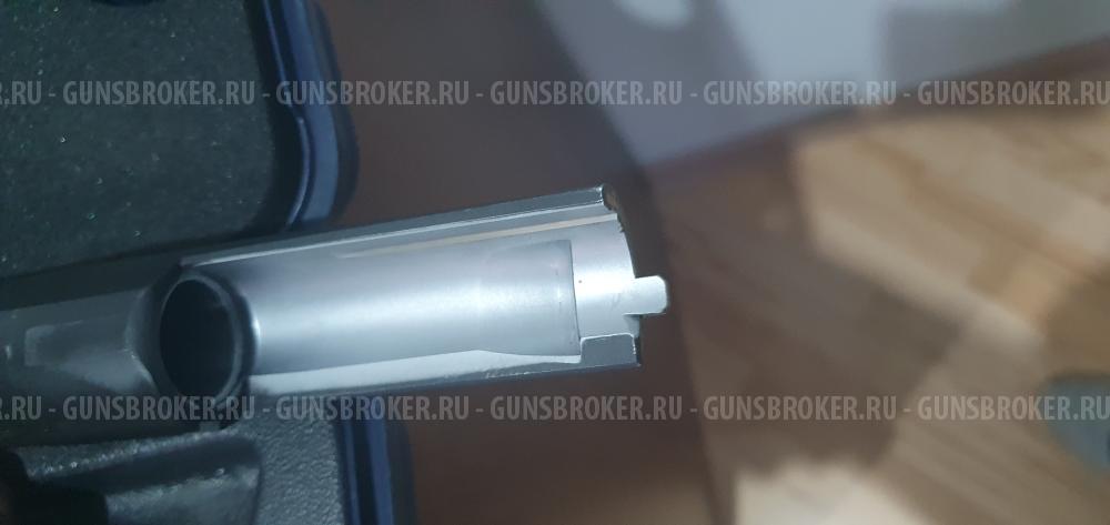 Beretta AL 391 URIKA