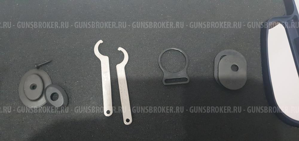 Beretta AL 391 URIKA