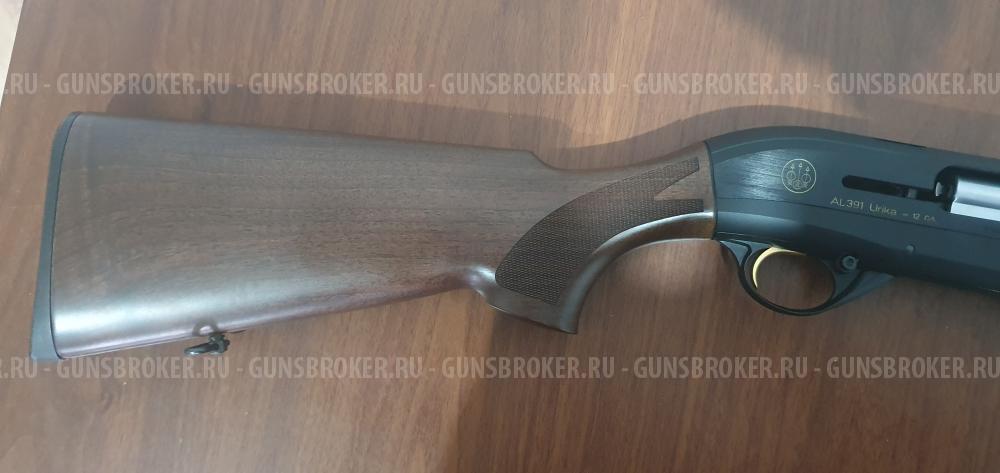 Beretta AL 391 URIKA