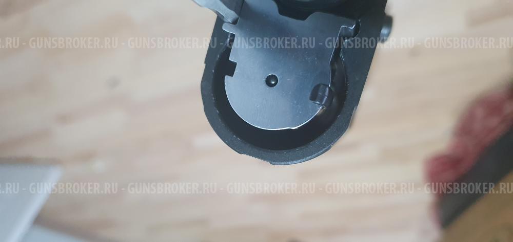 Beretta AL 391 URIKA