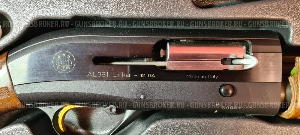 Beretta AL 391 Urika - 12 GA