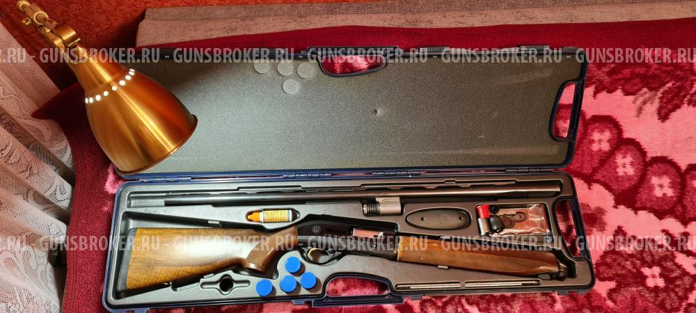 Beretta AL 391 Urika - 12 GA