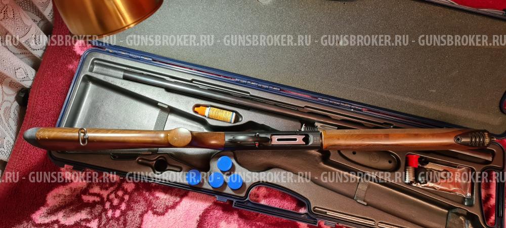 Beretta AL 391 Urika - 12 GA