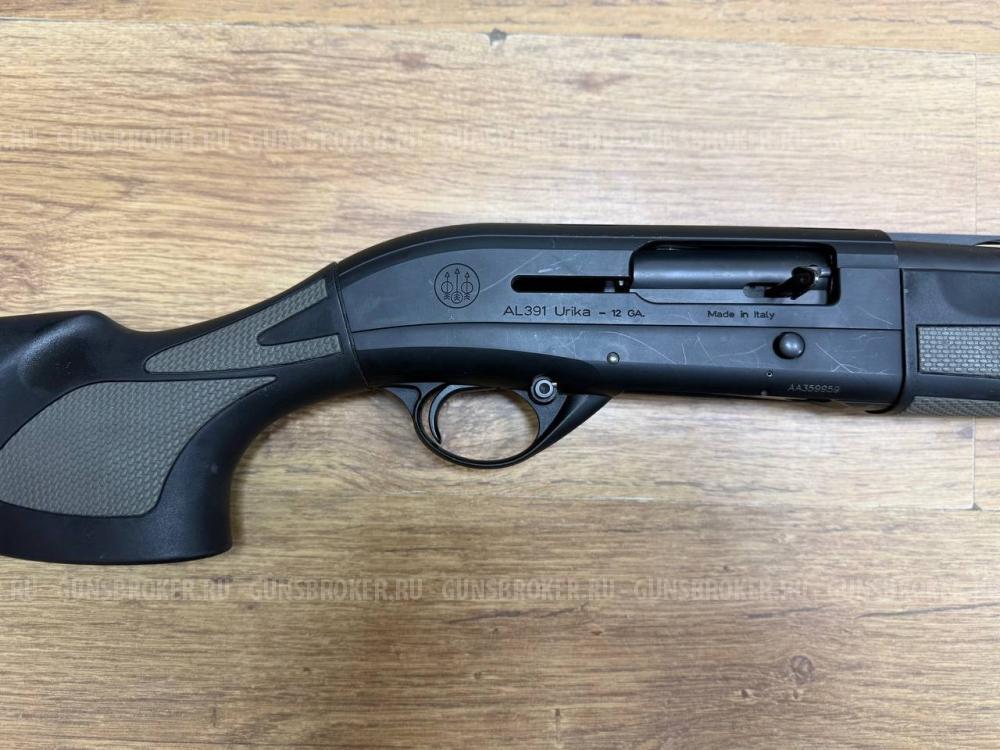 Beretta AL 391 Urika , кал. 12/76 в СПБ