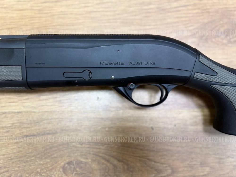 Beretta AL 391 Urika , кал. 12/76 в СПБ